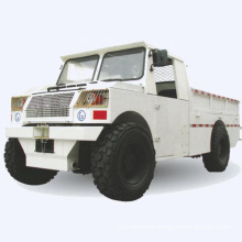Minca 3A Explosion-proof Coal Mine Multi-function Auxiliary Truck